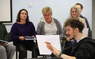 Wielkopostne Warsztaty Muzyczne w Grodowcu