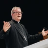 Biskup Robert Barron z diecezji Winona– Rochester w USA