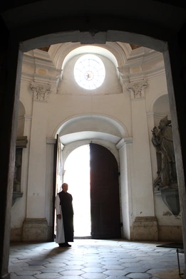 Biblijne spotkania z życiem #52