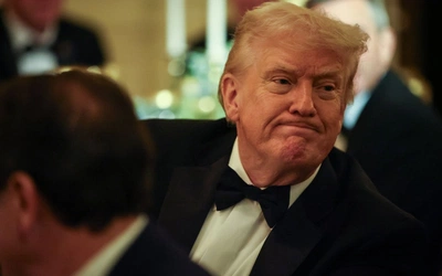 "NYT": Trump rozważa duży atak mający odsunąć przywódców Iranu od władzy