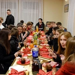 Spotkanie abp. Wojdy z młodymi bierzmowanymi