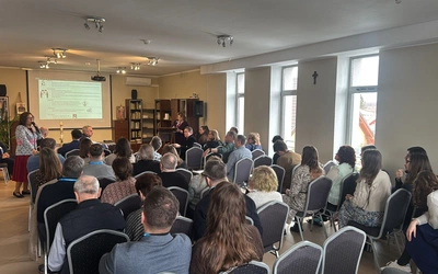III Kongregacja Stowarzyszenia Diakonia Ruchu Światło-Życie Archidiecezji Gdańskiej
