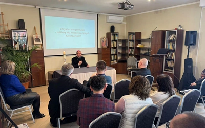 Spotkanie w duchu odpowiedzialności za drogę RŚŻ