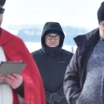 Dzień skupienia nadzwyczajnych szafarzy Komunii św.