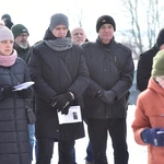 Dzień skupienia nadzwyczajnych szafarzy Komunii św.