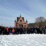 Dzień skupienia nadzwyczajnych szafarzy Komunii św.