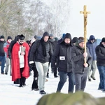 Dzień skupienia nadzwyczajnych szafarzy Komunii św.