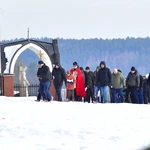 Dzień skupienia nadzwyczajnych szafarzy Komunii św.