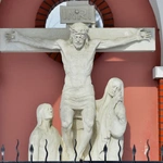 Dzień skupienia nadzwyczajnych szafarzy Komunii św.