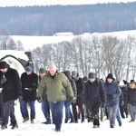 Dzień skupienia nadzwyczajnych szafarzy Komunii św.