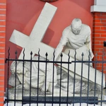 Dzień skupienia nadzwyczajnych szafarzy Komunii św.