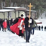 Dzień skupienia nadzwyczajnych szafarzy Komunii św.