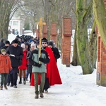 Dzień skupienia nadzwyczajnych szafarzy Komunii św.