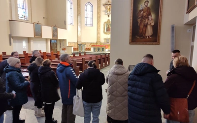 Polkowice. Rodzice z serca