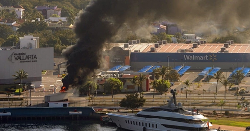 Meksyk po śmierci „El Mencho”. Prymas wzywa do leczenia ran i odbudowy braterstwa