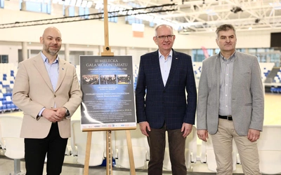 Mieleckie święto wolontariatu