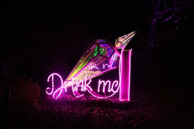 Lumina Park