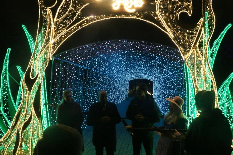 Lumina Park