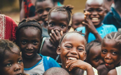 1 marca przypada Dzień Modlitwy, Postu i Solidarności z Misjonarzami