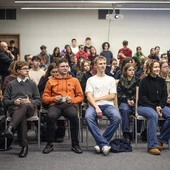 500 dni do wylotu do Korei Południowej, ale "Seul zaczyna się dziś"