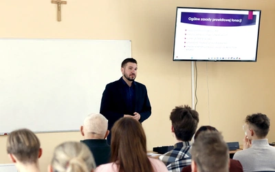 Jaki śpiew wiernych, taki organista