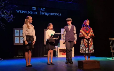 25 lat Dni Kresowiaka w Łagiewnikach