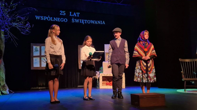  XXV Dni Kresowiaka pod hasłem "Kresy - kultura, pamięć, tożsamość"