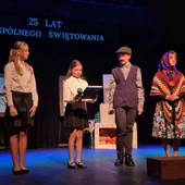 25 lat Dni Kresowiaka w Łagiewnikach