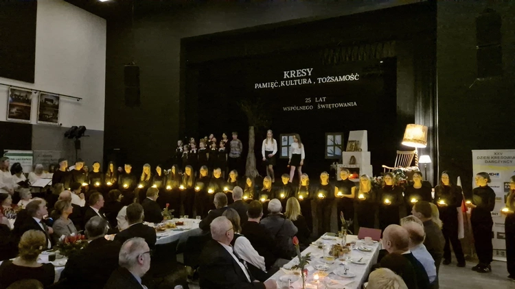  XXV Dni Kresowiaka pod hasłem "Kresy - kultura, pamięć, tożsamość"