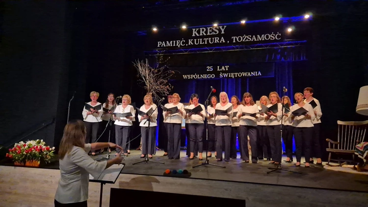  XXV Dni Kresowiaka pod hasłem "Kresy - kultura, pamięć, tożsamość"