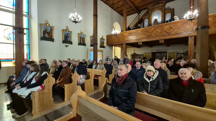  XXV Dni Kresowiaka pod hasłem "Kresy - kultura, pamięć, tożsamość"