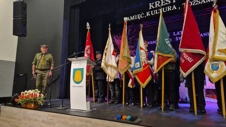  XXV Dni Kresowiaka pod hasłem "Kresy - kultura, pamięć, tożsamość"
