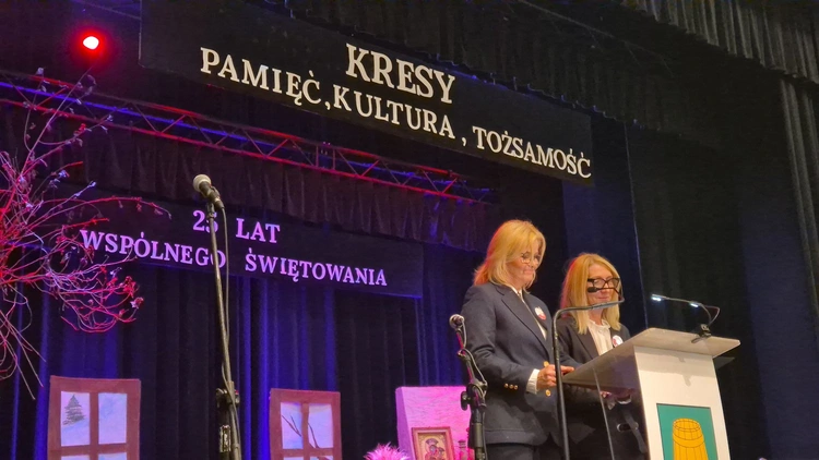  XXV Dni Kresowiaka pod hasłem "Kresy - kultura, pamięć, tożsamość"