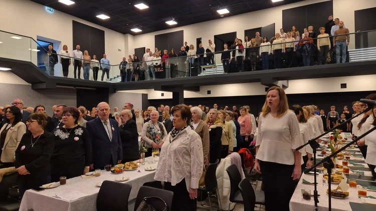  XXV Dni Kresowiaka pod hasłem "Kresy - kultura, pamięć, tożsamość"