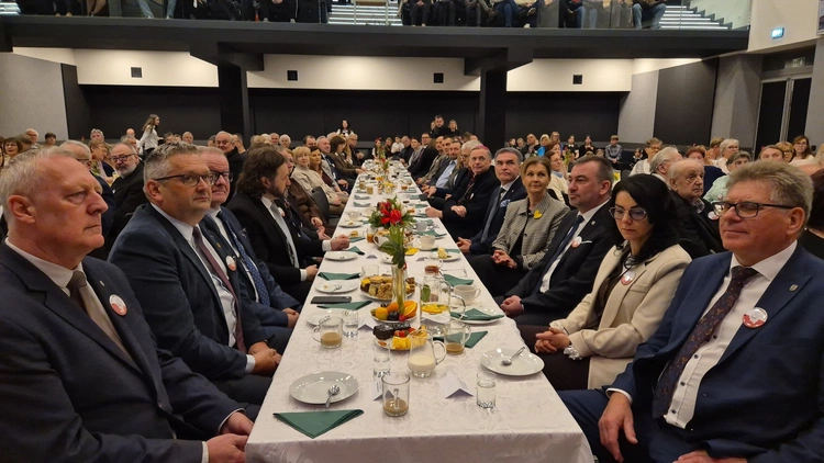  XXV Dni Kresowiaka pod hasłem "Kresy - kultura, pamięć, tożsamość"