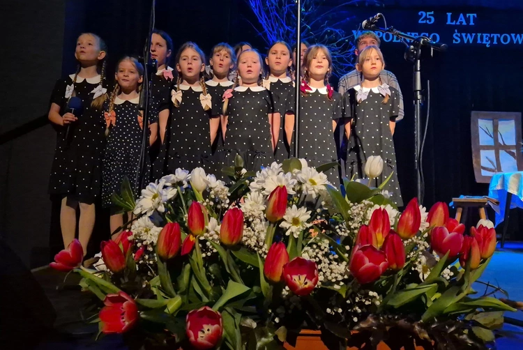  XXV Dni Kresowiaka pod hasłem "Kresy - kultura, pamięć, tożsamość"