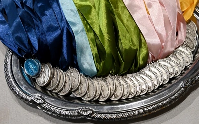 Wielkopostne dni skupienia Dzieci Maryi