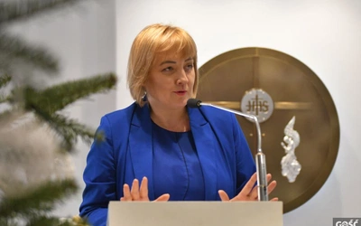 Co roku robią bardzo szczegółowe sprawozdanie z życia parafii. Dlaczego?