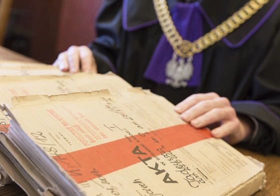 Kiedy kolejna rozprawa w procesie europosła Brauna?