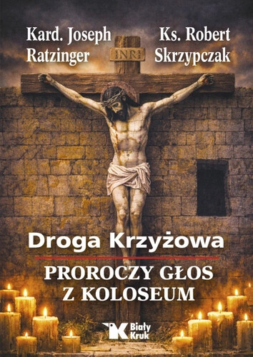 Krzyż – zbawienie prostego człowieka