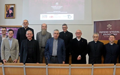 Synodalny, czyli jaki? 4. konferencja naukowa "Quaestio Ecclesiae"