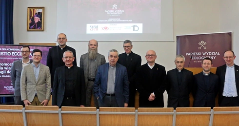 Synodalny, czyli jaki? 4. konferencja naukowa "Quaestio Ecclesiae"