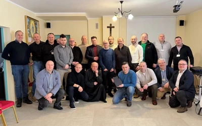 To już nie jest mężczyzna