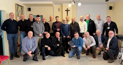 To już nie jest mężczyzna