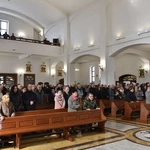 Bł. Karolina w Pogórskiej Woli