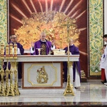 Bł. Karolina w Pogórskiej Woli