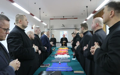 Trwają przygotowania do 48. Pieszej Pielgrzymki Diecezji Radomskiej na Jasną Górę