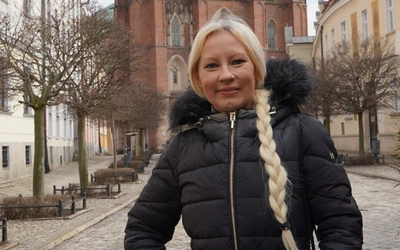 Czas na "Stabat Mater", ale także na muzykę dla św. Jadwigi i św. Franciszka