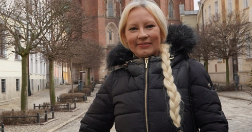 Czas na "Stabat Mater", ale także na muzykę dla św. Jadwigi i św. Franciszka