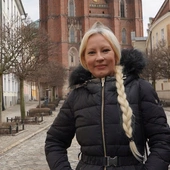 Czas na "Stabat Mater", ale także na muzykę dla św. Jadwigi i św. Franciszka